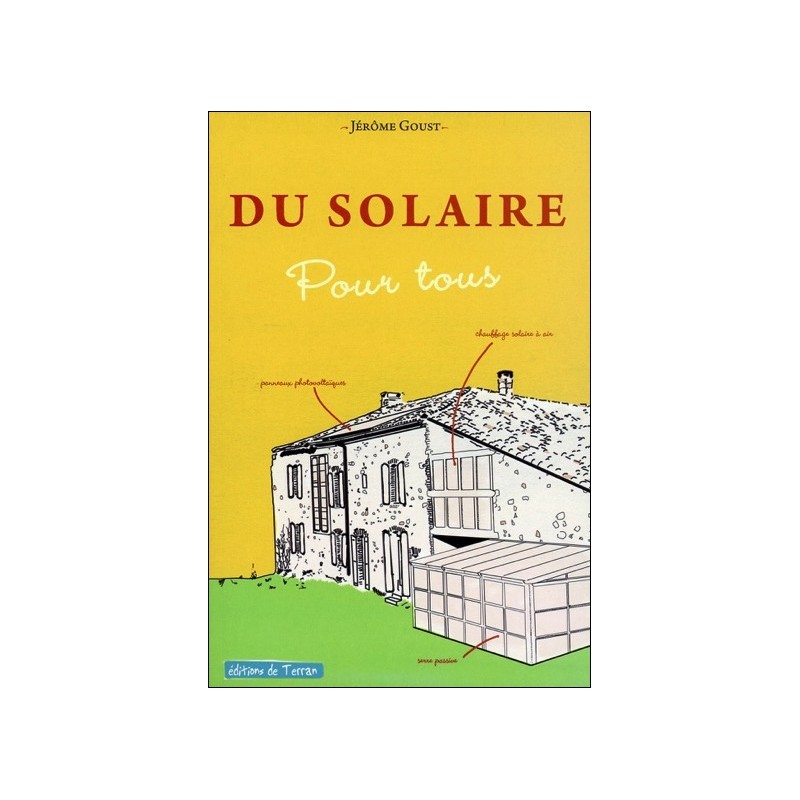 Du solaire pour tous