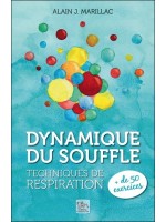 Dynamique du souffle - Techniques de respiration