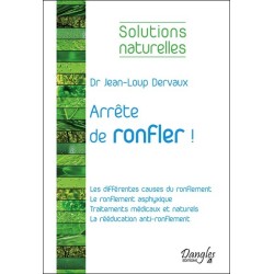 Arrête de ronfler ! Les différentes causes du ronflement