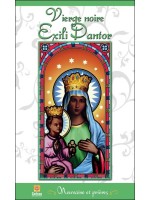 Vierge noire - Exili Dantor - Neuvaine et prières