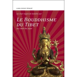 Le Bouddhisme du Tibet - Au coeur du sujet