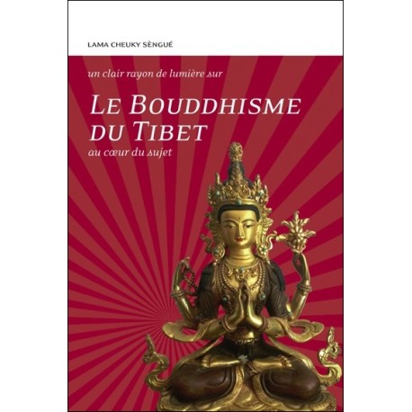 Le Bouddhisme du Tibet - Au coeur du sujet