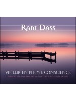 Vieillir en pleine conscience - Sur la nature du changement et la confrontation de la mort - Livre audio 2CD