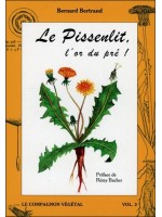 Le Pissenlit, l'or du pré ! Vol. 3