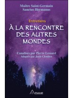 A la rencontre des autres mondes - Entretiens