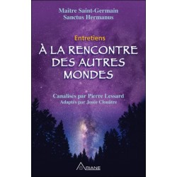 A la rencontre des autres mondes - Entretiens