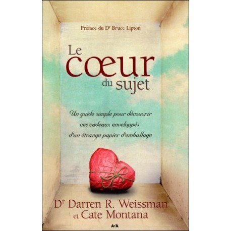 Le coeur du sujet