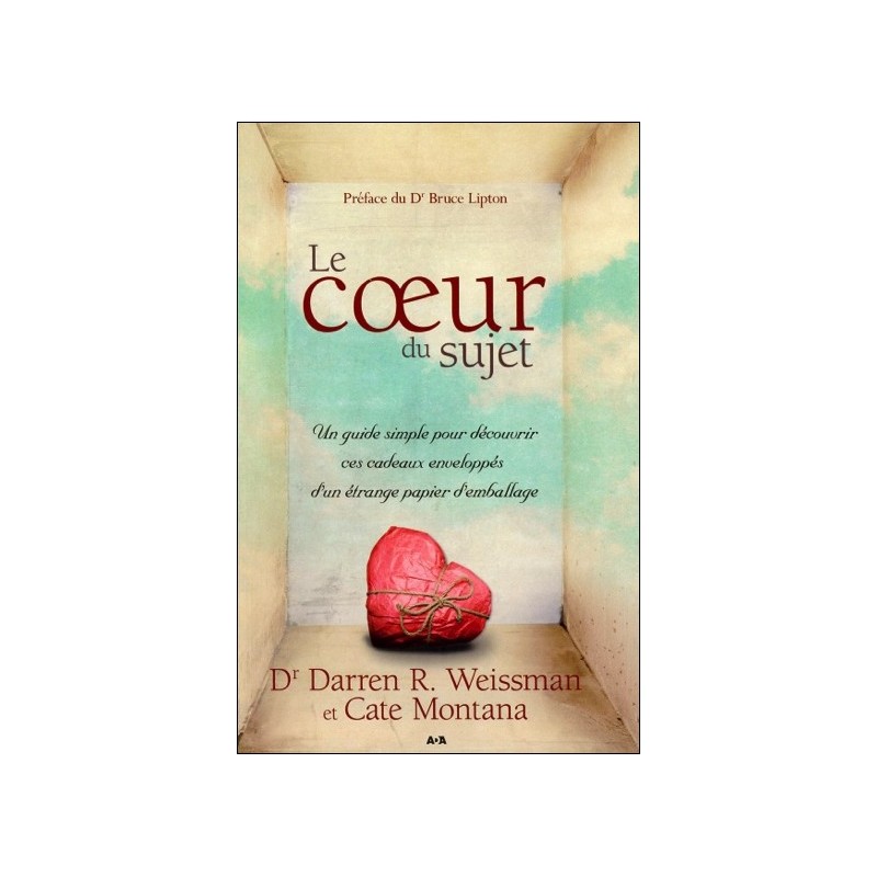 Le coeur du sujet