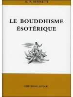 Le Bouddhisme ésotérique