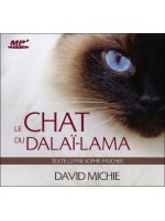 Le chat du Dalaï-Lama - CD MP3