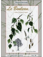 Le Bouleau, l'arbre à la peau d'argent - Vol. 18