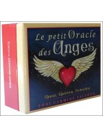 Le petit Oracle des Anges - Amour, Guérison, Protection