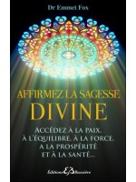 Affirmez la sagesse divine