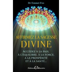 Affirmez la sagesse divine