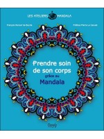 Expression Mandala - Prendre soin de son corps grâce au Mandala