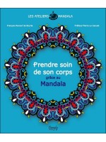 Expression Mandala - Prendre soin de son corps grâce au Mandala