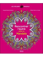 Expression Mandala - Rencontrer l'autre grâce au Mandala