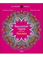 Expression Mandala - Rencontrer l'autre grâce au Mandala