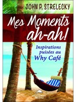 Mes moments ah-ah ! Inspirations puisées au Why Café
