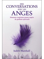 Mes conversations avec les anges - Moments inspirants passés auprès de gardiens spirituels