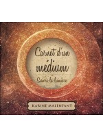 Carnet d'un médium - Livre audio 2CD