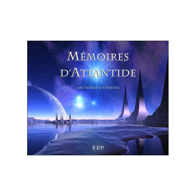 Mémoires d'Atlantide