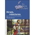 Hiram, relectures