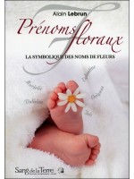 Prénoms floraux - La symbolique des noms de fleurs