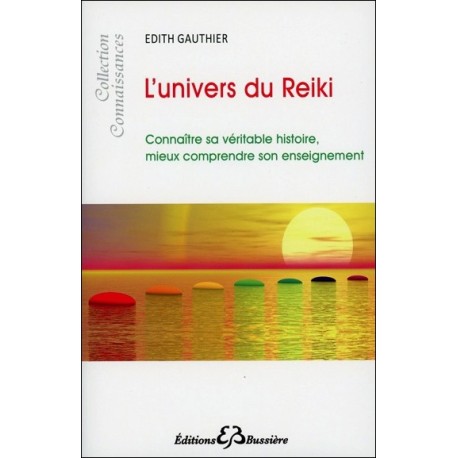 L'univers du reïki