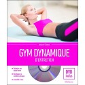 Gym dynamique d'entretien - Livre + DVD