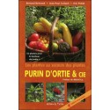 Purin d'ortie & cie - Les plantes au secours des plantes