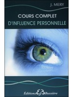 Cours complet d'influence personnelle