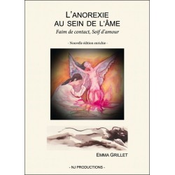 L'anorexie au sein de l'âme