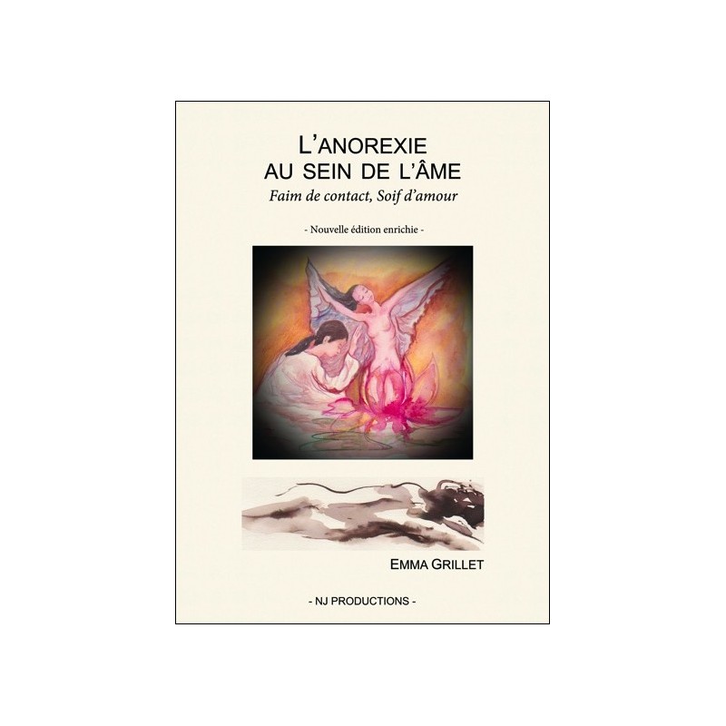 L'anorexie au sein de l'âme