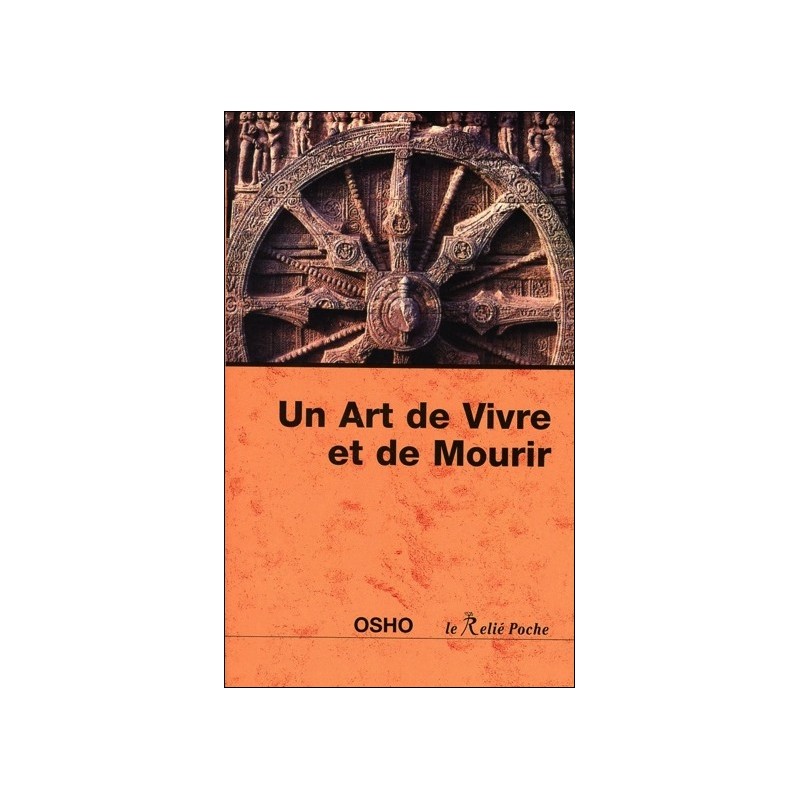 Un Art de Vivre et de Mourir