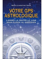 Votre GPS astrologique - Laissez la nouvelle lune vous guider au quotidien