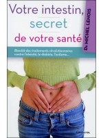 Votre intestin, secret de votre santé