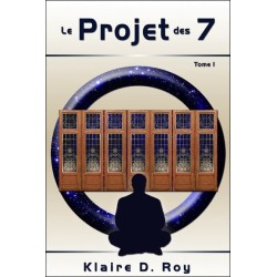 Le Projet des 7 - T1