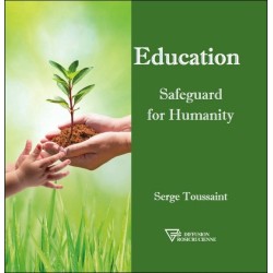 Education Safeguard for Humanity