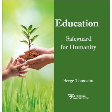 Education Safeguard for Humanity