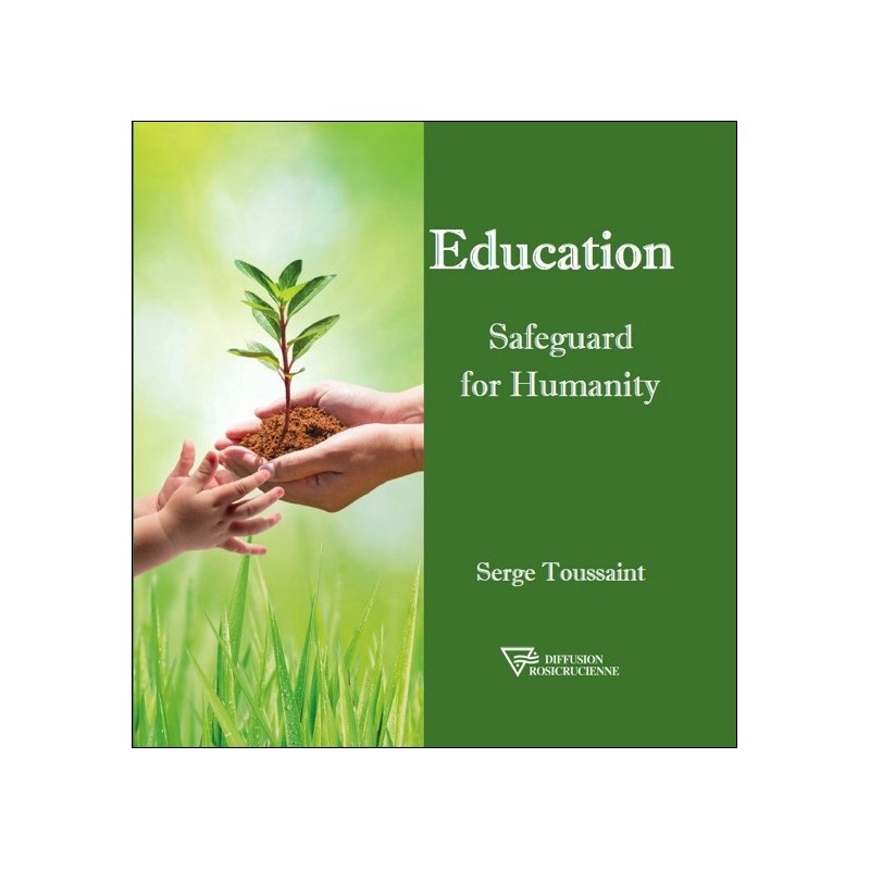 Education Safeguard for Humanity