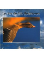 Le rêve de Nils Holgersson