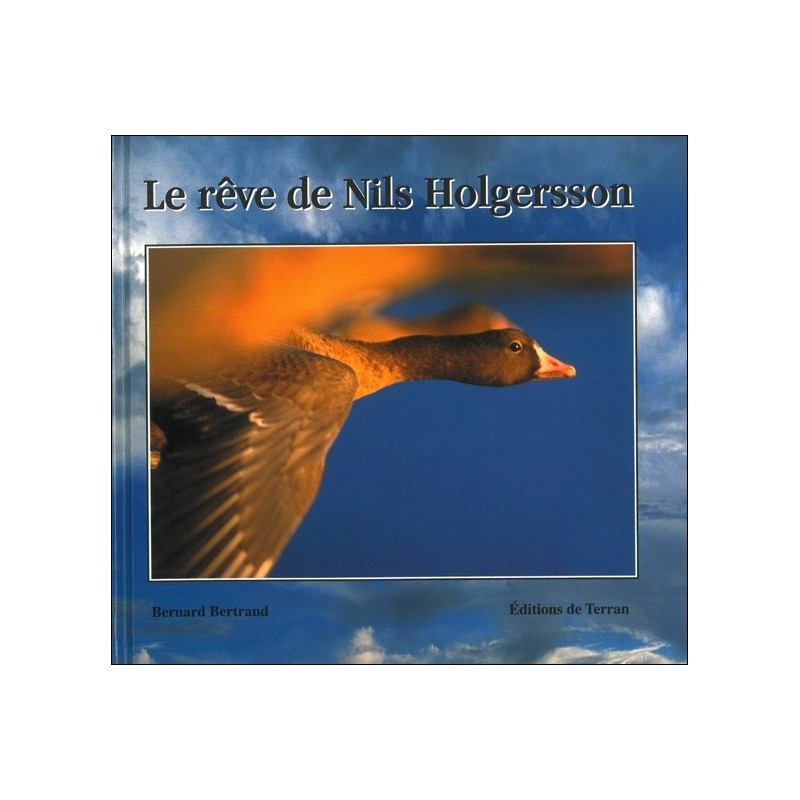 Le rêve de Nils Holgersson