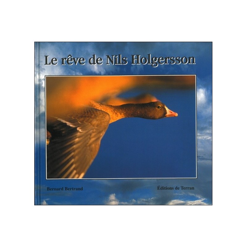 Le rêve de Nils Holgersson