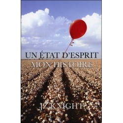 Un état d'esprit - Mon histoire