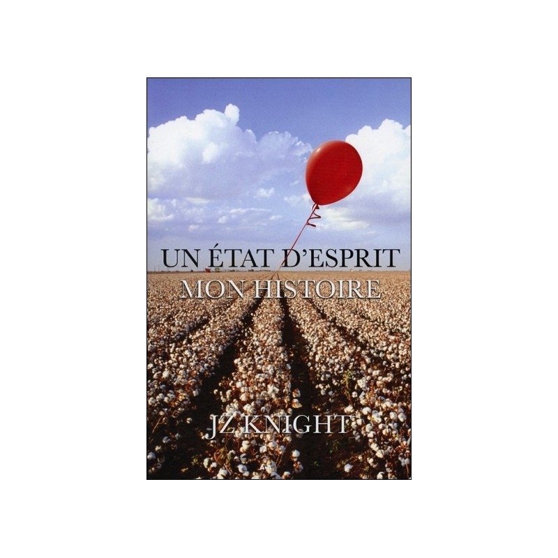 Un état d'esprit - Mon histoire