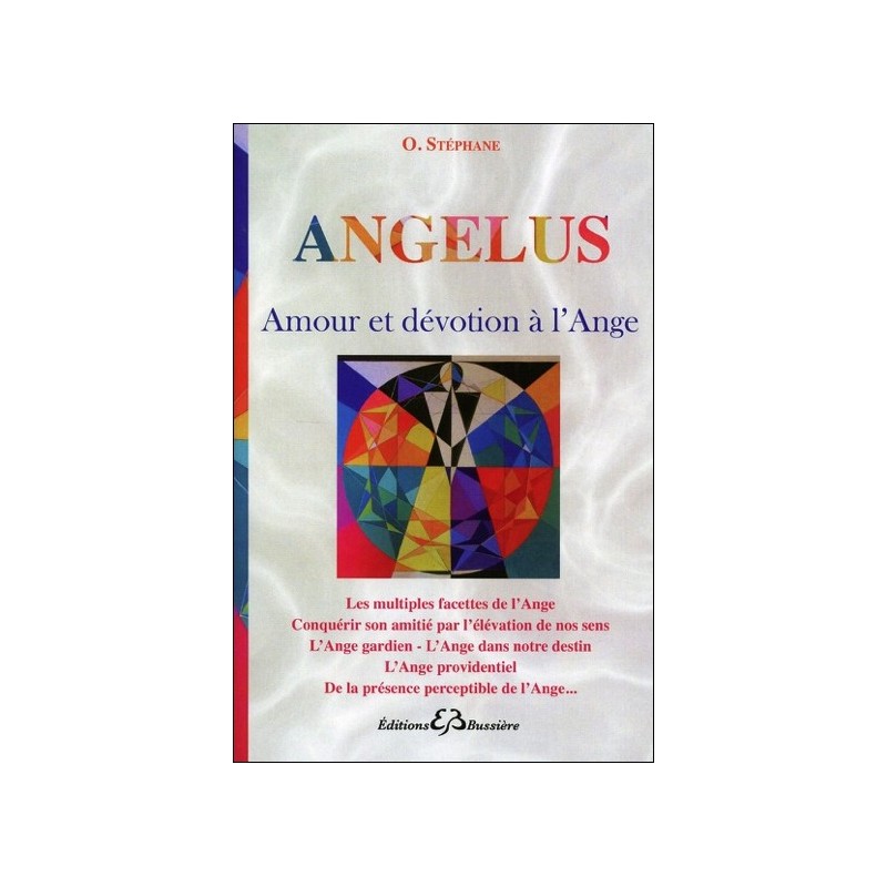 Angelus - Amour et dévotion à l'Ange