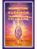 Nourriture de guérison et de transmutation cellulaire