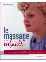 Le massage des enfants