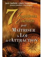 7 ingrédients essentiels pour maîtriser la loi de l'attraction